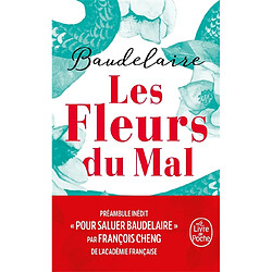 Les fleurs du mal - Occasion