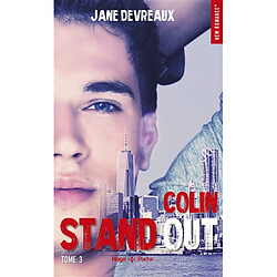 Stand out. Vol. 3. Colin - Occasion