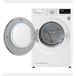 Avis Sèche linge Lg RH9V50WH