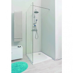 Acheter Aqua+ Receveur rectangulaire HESTIA 160x80 cm