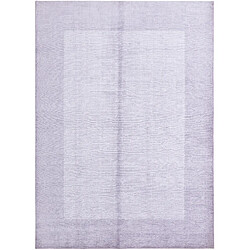 Vidal Tapis de laine 236x170 Violet Darya