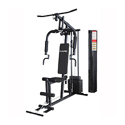 Care Presse de musculation multifonction - - GYM48