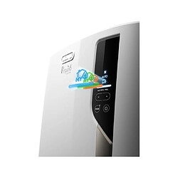 Acheter DeLonghi Climatiseur mobile PAC EL112 CST WIFI WH R290 A+