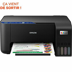 Epson ET-2811 EcoTank color MFP 3in1 ET-2811 EcoTank color MFP 3in1 33ppm mono 15ppm color