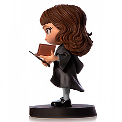 Acheter Figurine Iron Studios Hermione Granger – Statuette MiniCo 12cm