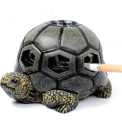 Universal Turtle cendrier pour cigarettes créatives cendray cendray cendray décoration