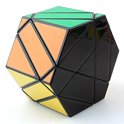 Acheter Universal Diansheng bouclier cube magique cube magique puzzle intelligence cerveau mâcher jouets vitesse cube magique puzzle jouets éducatifs pour les enfants cubes magiques