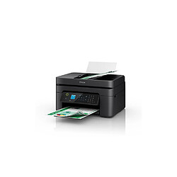 Acheter Epson WorkForce WF-2935DWF Jet d'encre A4 5760 x 1440 DPI 33 ppm Wifi