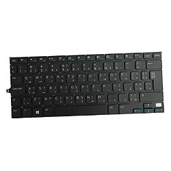 Clavier de remplacement pour ordinateur portable