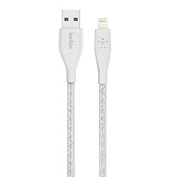 Acheter Belkin DuraTek Plus 3 m Blanc