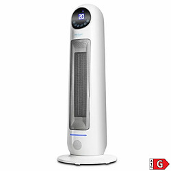 Chauffage Cecotec Ready Warm 10100 Blanc 2200 W (Reconditionné A)