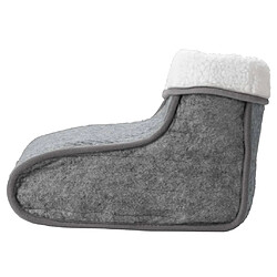 Medisana Réchauffeur de pieds FW 150 Gris