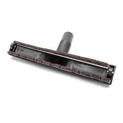 vhbw buse brosse d'aspirateur type 13, embout 35 mm, compatible avec Kärcher A 2604, A 2654 Me, A 2701, A 2701, A 2731 pt, A 2801 plus