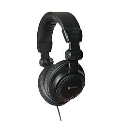 Acheter Prodipe Casque SONO Audio Studio Professionnel PRO 580 NOIR, Casque Filaire 3.5mm + Adaptateur 6.35mm, Casque de Monitoring, Son Parfait