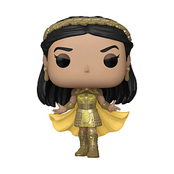 Figurine d’action Funko SHAZAM! ANTHEA