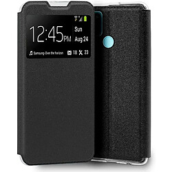 Protection pour téléphone portable Cool Realme C21Y, C25Y Noir