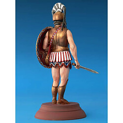 Mini Art Figurine Mignature Spartan Hoplite V Century B.c. pas cher