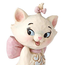 Figurine Marie Les Aristochats - Disney Traditions Jim Shore