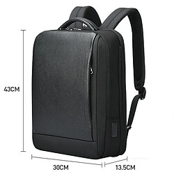 Acheter Yonis Sac À Dos Ordinateur Grande Capacité USB