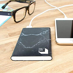 Avis SANAG Suck Uk Chargeur Portable Usb Pour Iphone 4000 Mah Avec Câble De Charge Iphone Pour Téléphones Portables/Tablettes/Appareils Électriques Noir