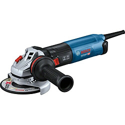 Meuleuse d'angle BOSCH GWS 17-125 S 1700 W 125 mm