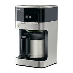 BRAUN KF7125BK CAFETIERE