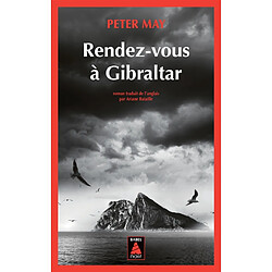 Rendez-vous à Gibraltar - Occasion