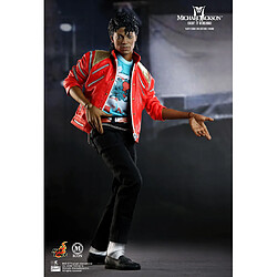 Hot Toys MIS010 - Michael Jackson Beat It Version