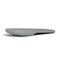 Microsoft Surface Arc Mouse souris Ambidextre Bluetooth BlueTrack 1000 DPI