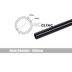 Bitspower Cristal Lien Tube 12 / 10mm