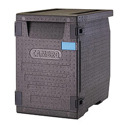 Conteneur Alimentaire EPP à Chargement Frontal GN 1/1 - 86 L - Cambro