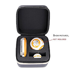 Universal Étui dur protecteur portable léger adapté à Sphero BB-8 (R001ROW) pas cher