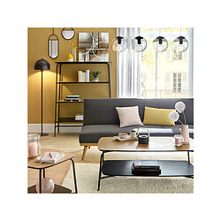 Atmosphera, Createur D'Interieur Canapé banquette Dohan - Atmosphera