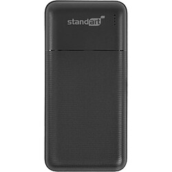 SANAG | Chargeur Portable | Couleur Noir Modèle Pb68 | Batterie Externe | Power Bank | 20000 Mah Usb C Baterie Puissante | Smartphone Et Randonnée Chargeur Portable