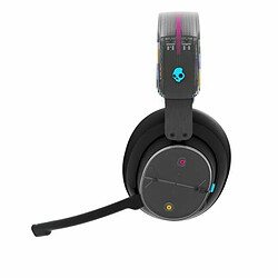 Avis Casque gaming Bluetooth Skullcandy Plyr multiplateforme Noir