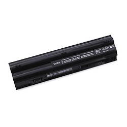 Vhbw batterie LI-ION 4400mAh 11.1V noire pour HP Pavilion DM1-4001tu, DM1-4010ep, DM1-4010us, DM1-4020ew, DM1-4033sf, HP 3115m, 3125