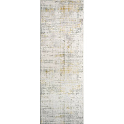 Hadorn Tapis 300x80 beige Royal Grid