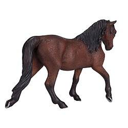 Avis Mojo Horse World Morgan Stallion Brown - 381021 381021