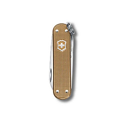 VICTORINOX - 0.6221.255G - VICTORINOX CLASSIC ALOX WET SAND