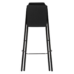 Avis Atmosphera, Createur D'Interieur Tabouret de bar Louna - Atmosphera