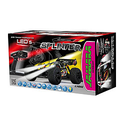 Jamara Splinter Desertbuggy 4WD 1:10 NiMh 2,4GHz avec LED