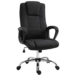 Fauteuil Homcom