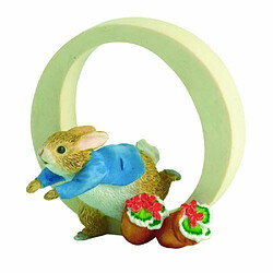 Beatrix Potter O Figurine Pierre Lapin