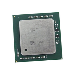 Processeur CPU Intel Xeon 3200DP SL72Y 3.2Ghz 1Mo 533Mhz Socket 604 FC-PGA2 mPGA - Occasion