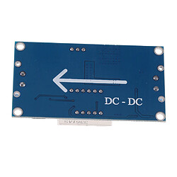 Module Convertisseur Modules Dc-dc LM2596 pas cher