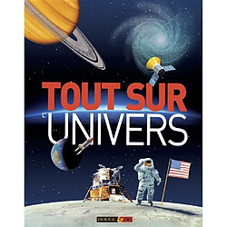 Tout sur l'Univers - Occasion