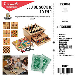 Jeu d'adresse