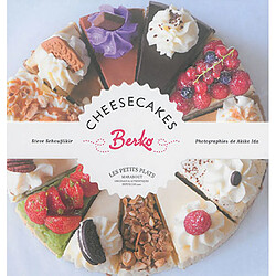 Cheesecakes Berko - Occasion