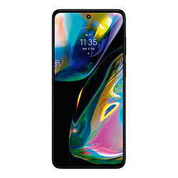 Motorola Moto G82 5G 6Go/128Go Gris (Meteorite Gray) Double SIM XT2225-1