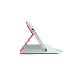 Logitech folio pour Galaxy Tab 3 7'' Rose